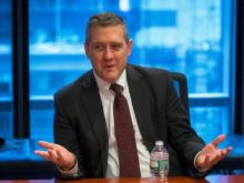 James Bullard