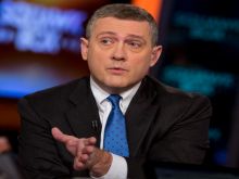 James Bullard