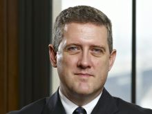 James Bullard