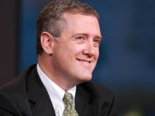 James Bullard