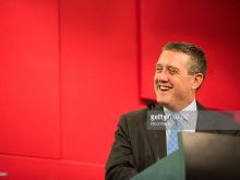 James Bullard