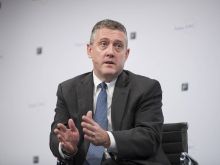 James Bullard