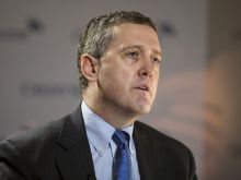 James Bullard