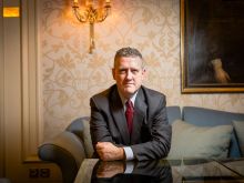 James Bullard
