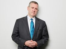 James Bullard