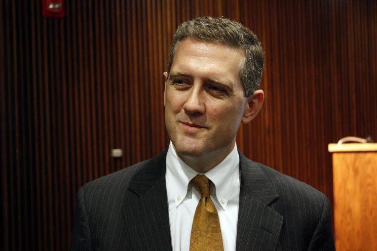 James Bullard