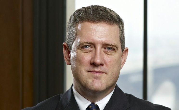 James Bullard