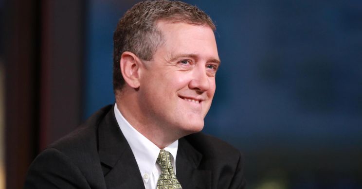 James Bullard