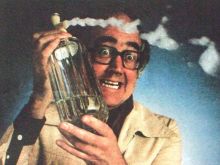 James Burke