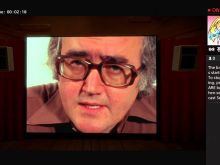 James Burke