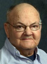 James Burke
