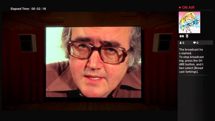 James Burke