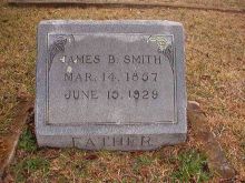 James Burleson