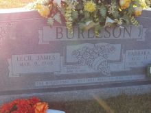 James Burleson