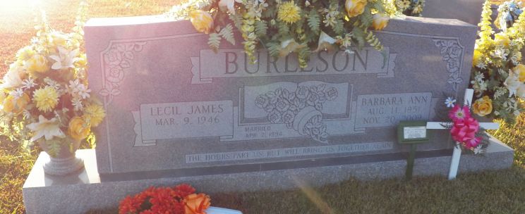 James Burleson