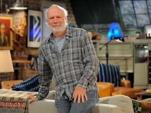 James Burrows