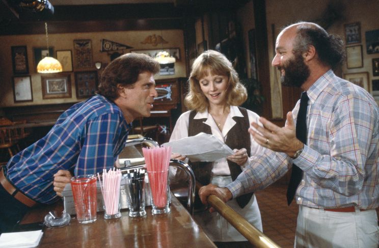 James Burrows