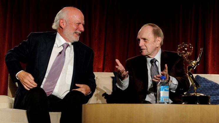 James Burrows
