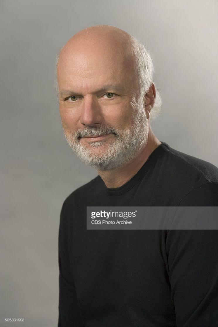 James Burrows