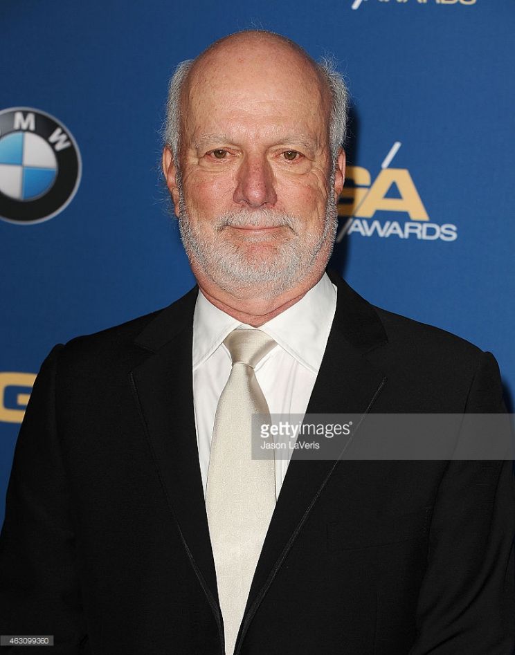 James Burrows