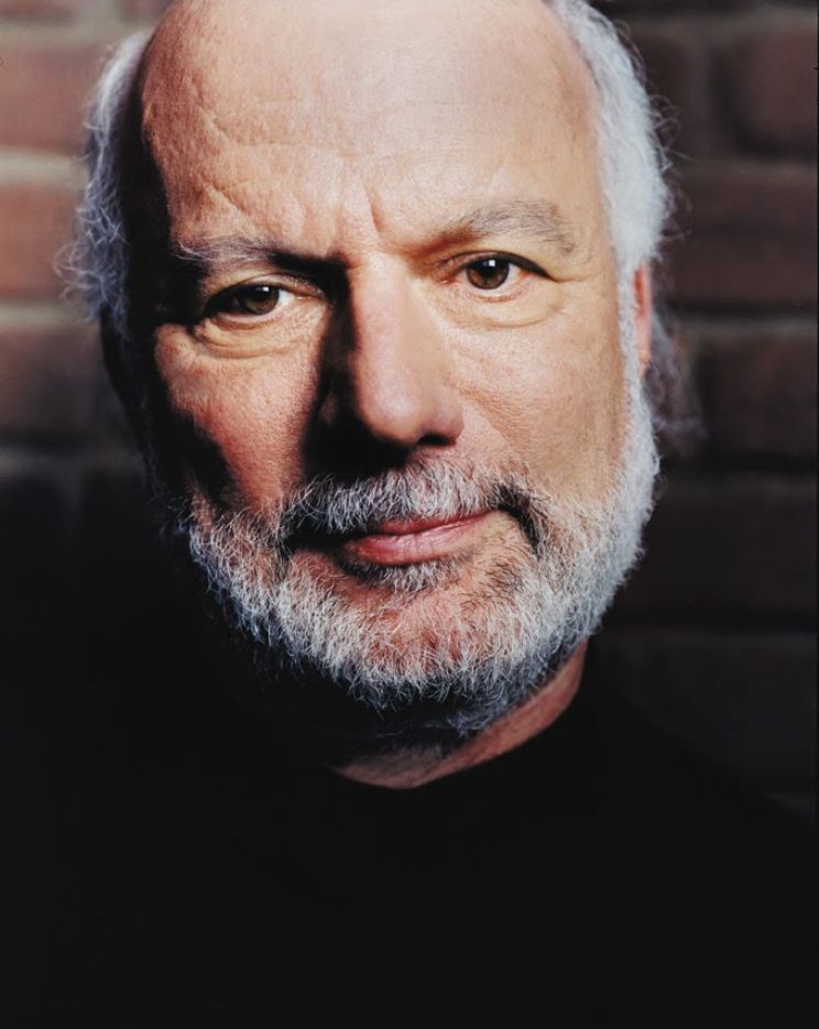 James Burrows