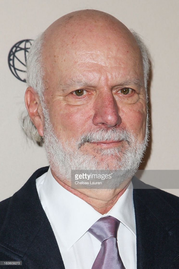 James Burrows