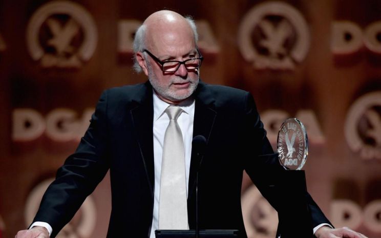 James Burrows