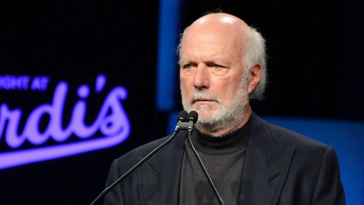 James Burrows