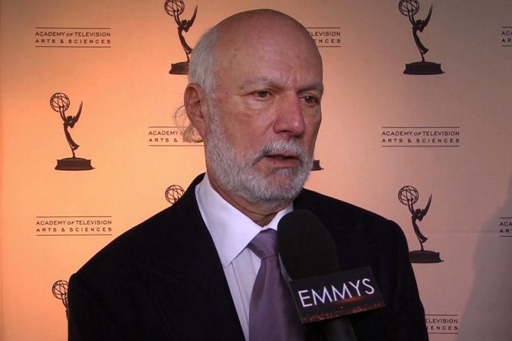 James Burrows