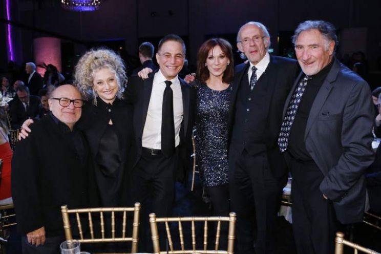 James Burrows