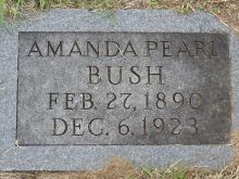 James Bush