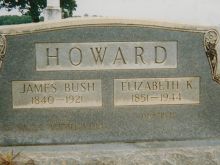 James Bush