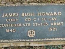 James Bush