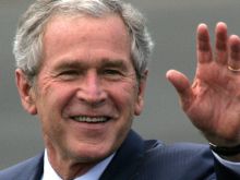 James Bush