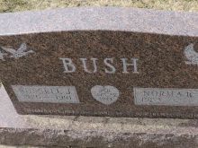 James Bush