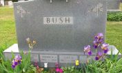 James Bush