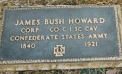 James Bush