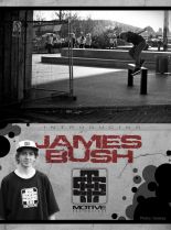 James Bush