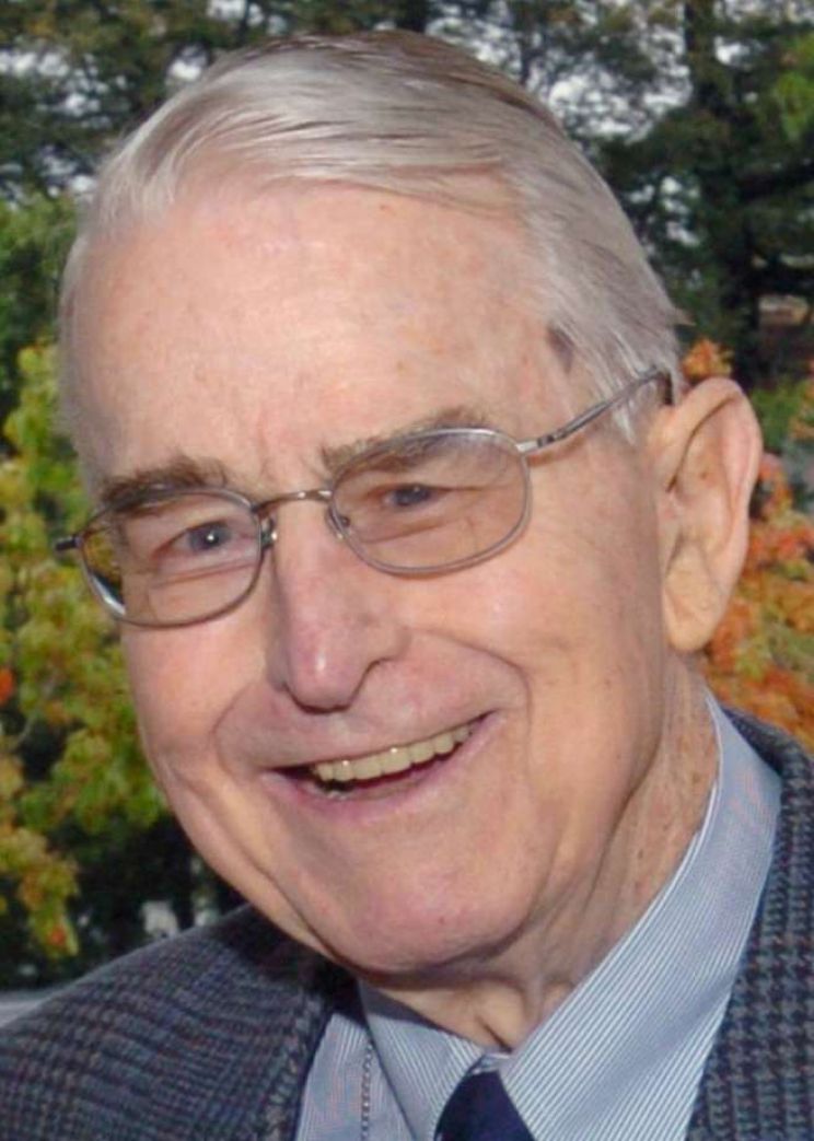 James Bush