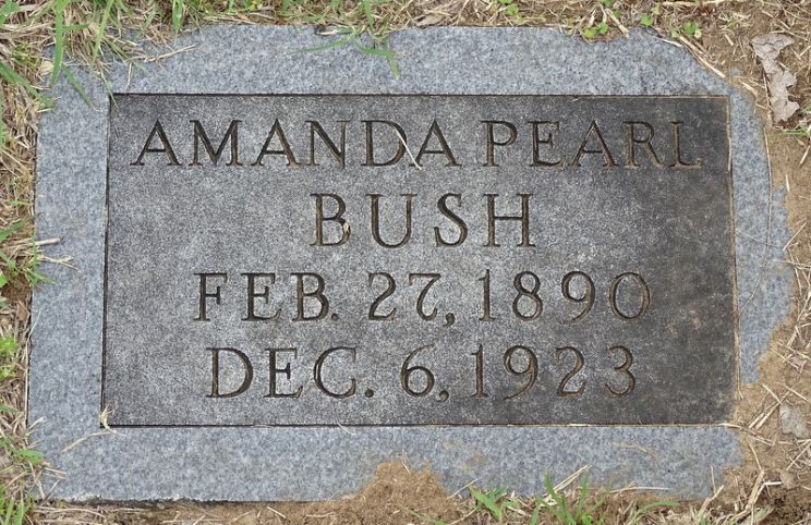 James Bush