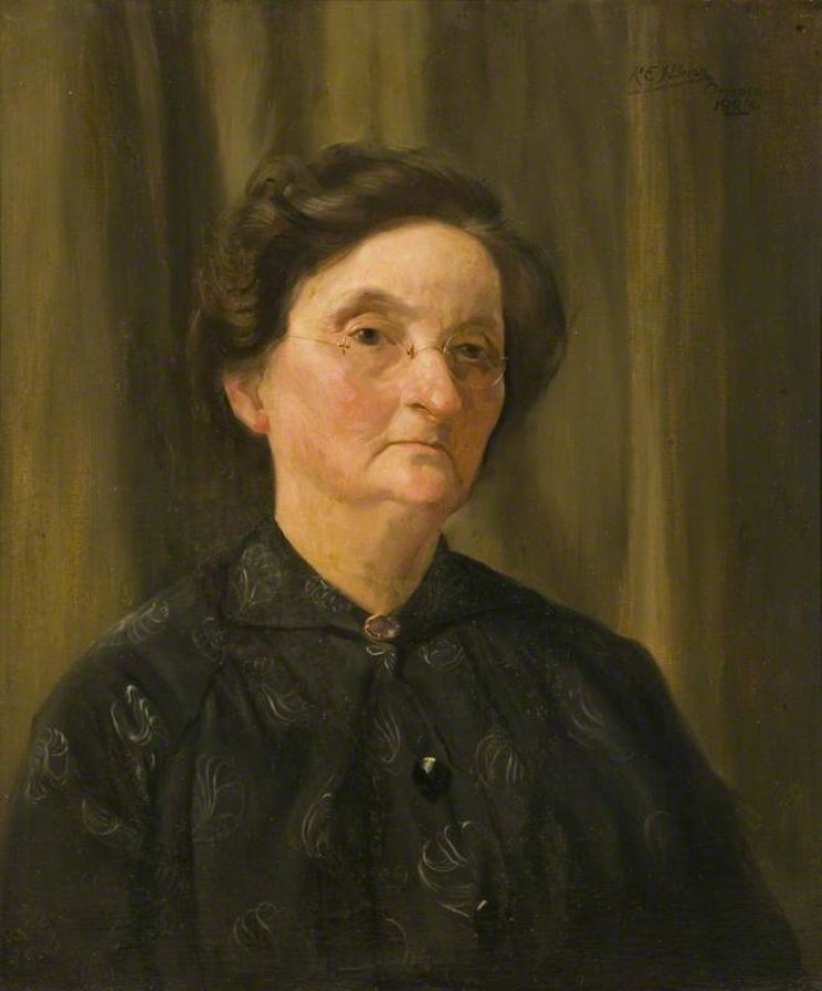 James Bush
