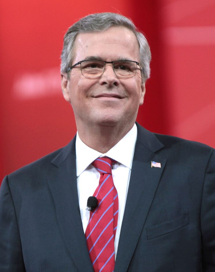 James Bush