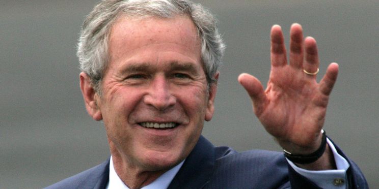James Bush