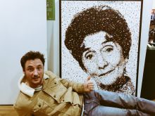 James Bye photo