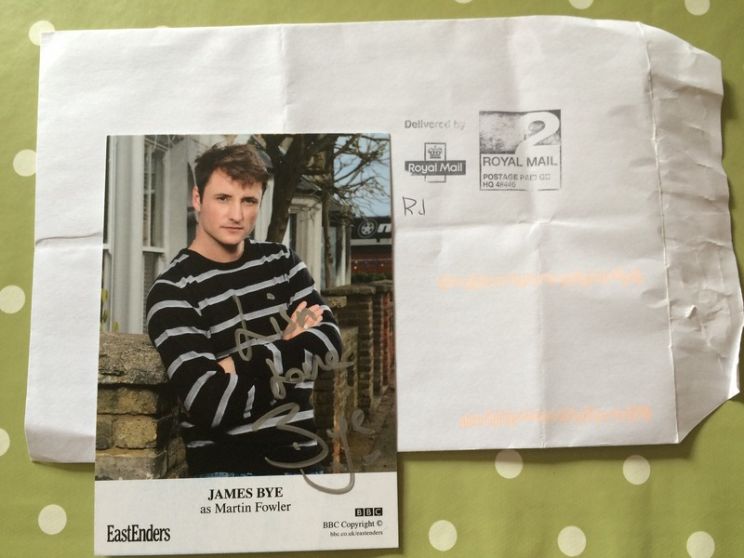 James Bye