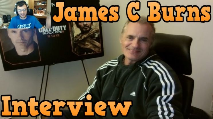 James C. Burns