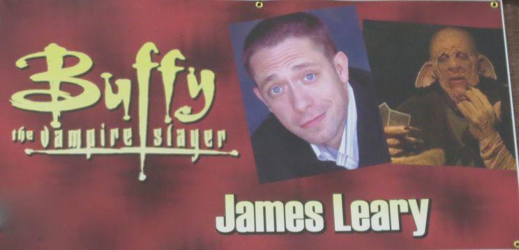 James C. Leary