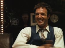 James Caan