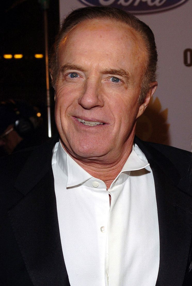 James Caan