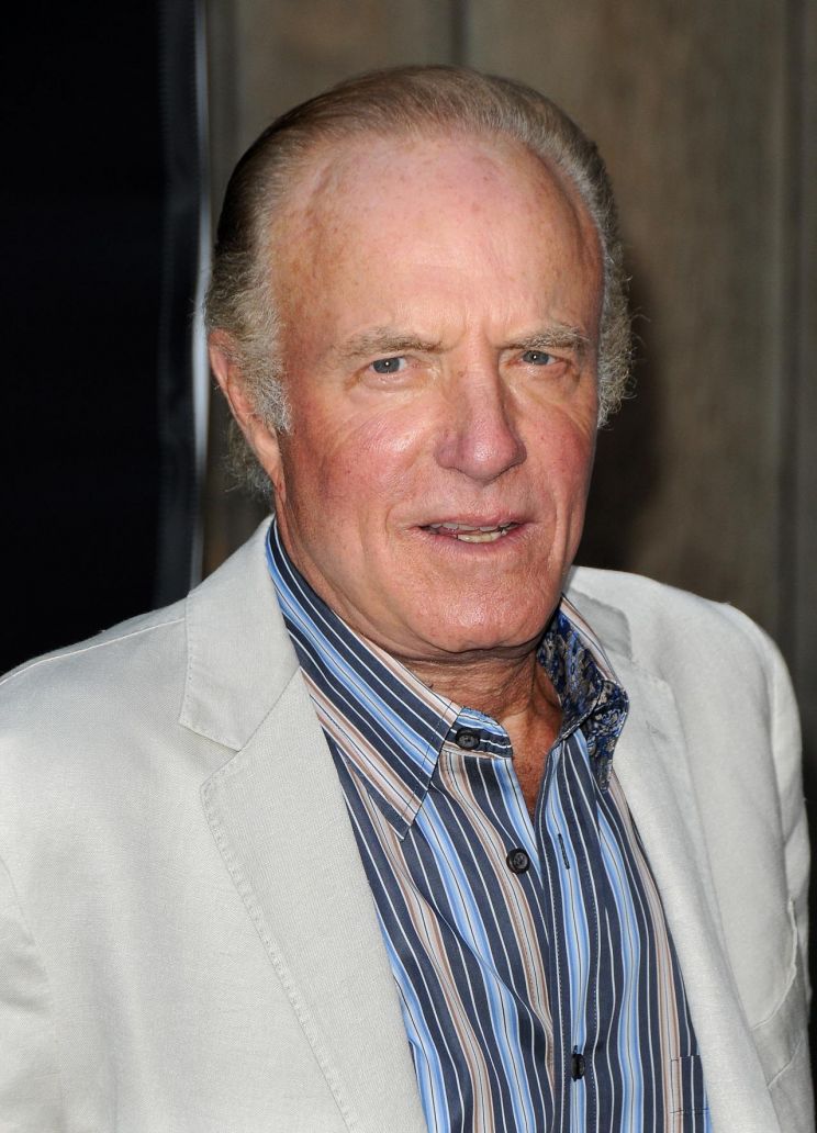 James Caan